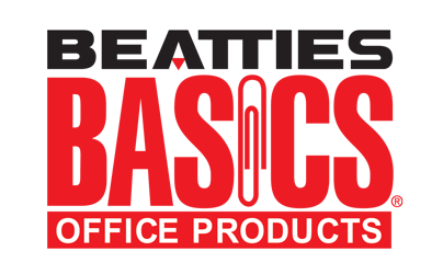 Beatties Basics Office Products Logo