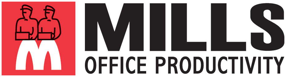 Mills Office Productivity Logo