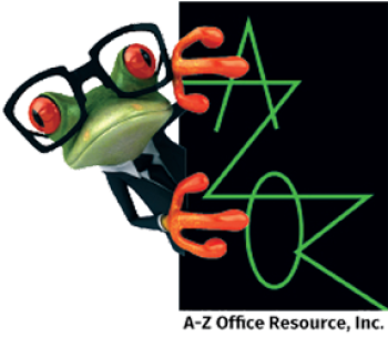 AtoZ-Office-Resource-Logo-7