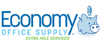 Economy-Office-Supply-Logo