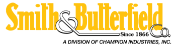 Smith-and-Butterfield-Logo